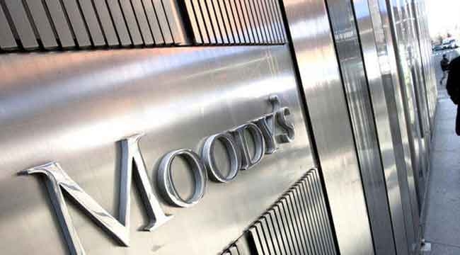 Moody`s yaptı yapacağını! Büyüme tahminlerini yarıya çekti...