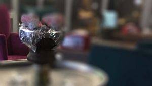 Nargile kafe açılmasını engelleyen düzenleme önerisi