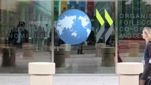 OECD Türkiye 2018`de yüzde 5.1 büyür!