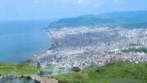 Ordu´da emlak konut fiyatları üç Büyükşehiri solladı