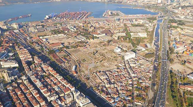 Pekerler Grup`dan ilk konut projesi İzmir`e