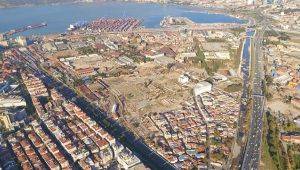 Pekerler Grup`dan ilk konut projesi İzmir`e