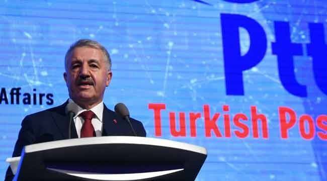 PTT`de çalışmak için rekor başvuru yapıldı