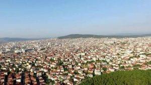 Sultanbeyli`de 15 Bin yapı imar barışı ile tapusuna kavuşacak