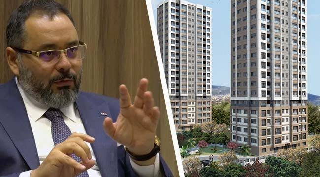 Teknik Yapı`nın satışta olan tüm konut projelerinde yüzde 20 indirim