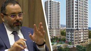Teknik Yapı`nın satışta olan tüm konut projelerinde yüzde 20 indirim