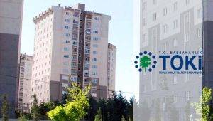 TOKİ`den indirim rekoru