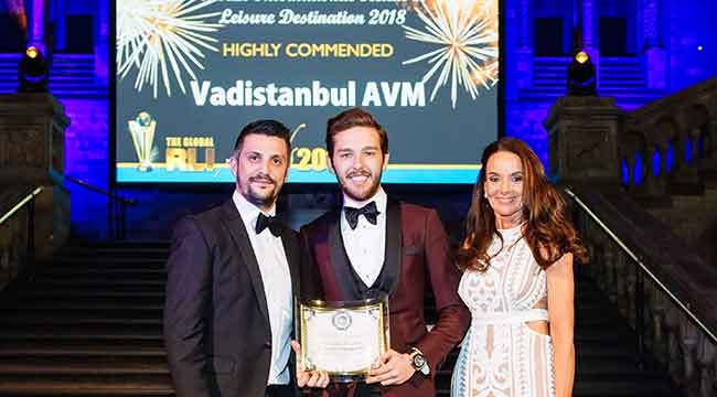 Vadistanbul’a bir ödül daha