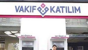 Vakıf Katılım kredi faizlerini indirdi