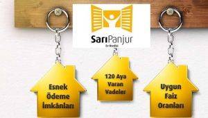 Vakıfbank konut kredisi faiz oranları 8 Mayıs 2018
