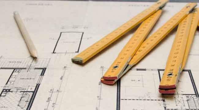 Yapı işleri inşaat, makine ve elektrik tesisatı şartnameleri için yeni tebliğ