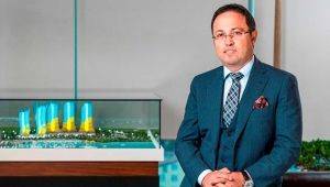 Ziya Yılmaz: Vatandaş %30`a varan bir indirimle ev sahibi olacak