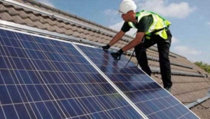 10 kW'a kadar çatı ve cephe uygulamaları elektrik üretiminde yeni düzenleme