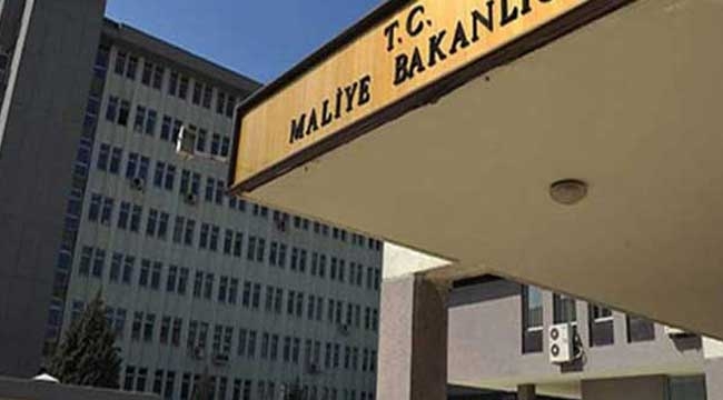 500 Vergi Müfettiş Yardımcısı işe alınacak