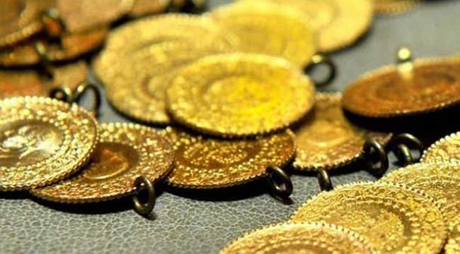 Altın fiyatları 26 Haziran Salı / Gram - Çeyrek - Yarım altın kaç TL,