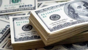 Aylık en yüksek reel getiri Dolar'da