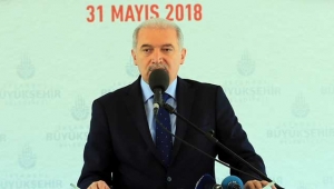Bağcılar'dan 9 metro hattı geçiyor