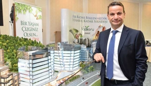 Bahattin Uçar: Türkiye’nin potansiyeli her alanda, dünyanın her yerinde hissedilecektir
