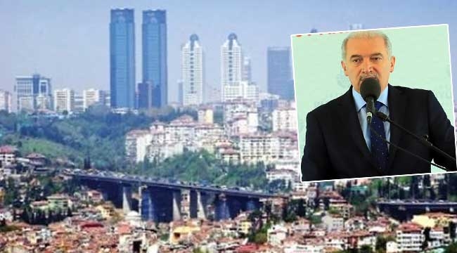 Başkan Uysal`dan Kentsel Dönüşüm özeleştirisi
