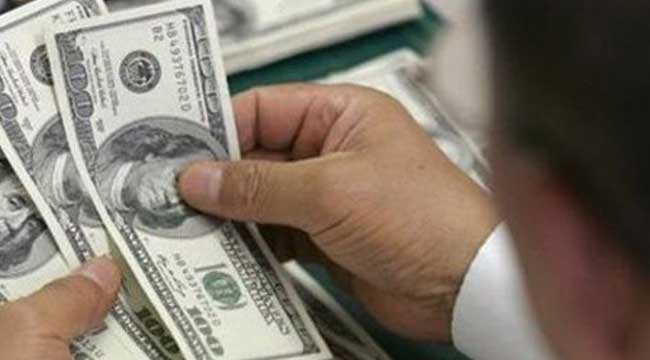 Bayram sonrası Dolar kaç TL? Döviz kuru güncel fiyatları...