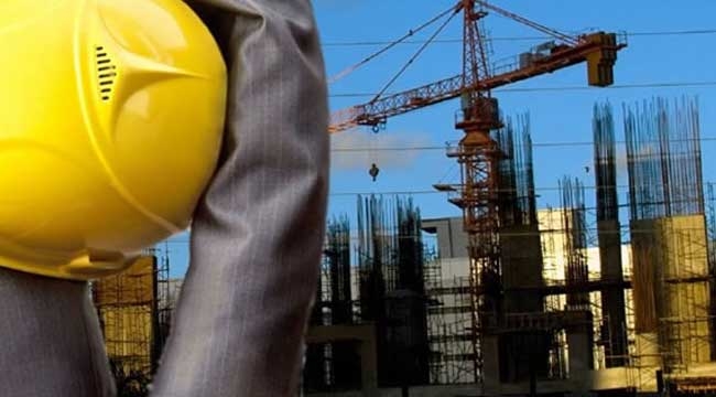 Bazı Yapı Müteahhitleri hakkında Bakanlık kararı