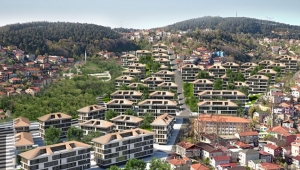 Beykoz'un 50 yıldır süren imar ve kentsel dönüşüm sorunu