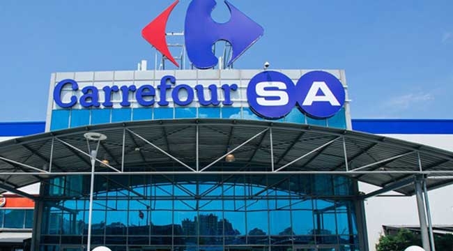 Carrefoursa Maltepe gayrimenkul satışına izin