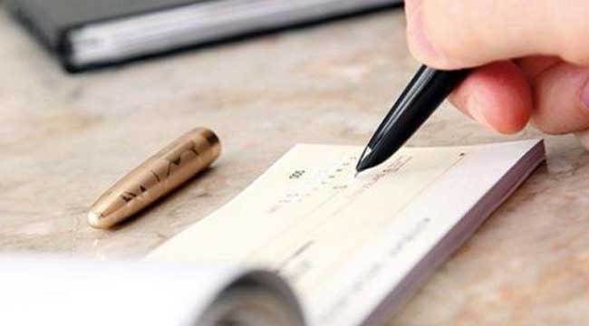 Çek takas sistemi yönetmeliği ile bankalarda yeni sistem