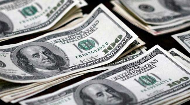 Dolar bugüne nasıl başladı? Döviz piyasaları son durum...