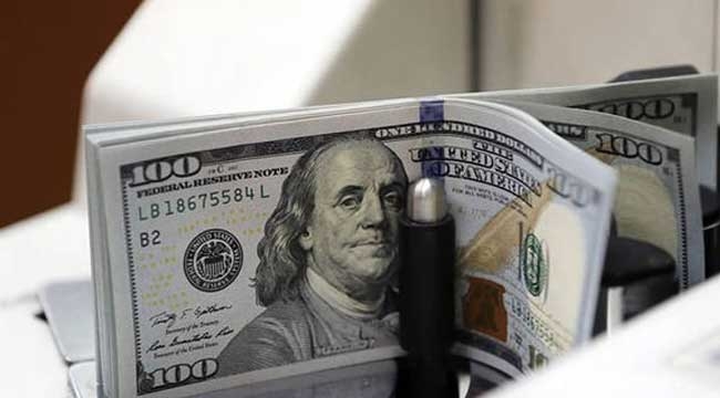 Dolar/TL, Yeni güne nasıl başladı? Fed öncesi yükselişe geçti...