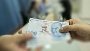Emekliye 325 TL enflasyon farkı