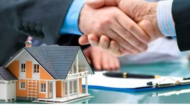 Emlak komisyon oranları resmen değişti!
