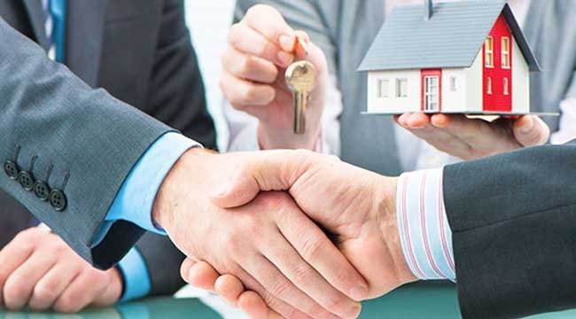 Emlakçı ne kadar komisyon alacak?