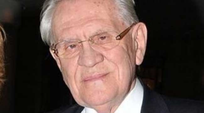 Erdoğan Demirören 80 yaşında vefat etti! (Erdoğan Demirören kimdir?)