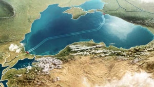 Gazprom'dan TürkAkım'a kredi musluğu açıldı