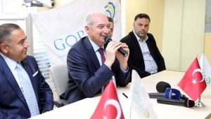 İBB Başkanı Uysal: Dönüşümde öncelik vatandaş mağdur edilmeyecek