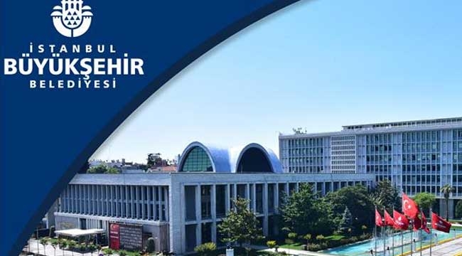 İBB'ye sınavla 500 itfaiyeci alınacak