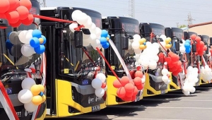 İETT yaz tarifesine geçiyor