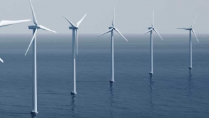 İlk deniz üstü (offshore) rüzgar enerjisi santrali için tarih belli oldu