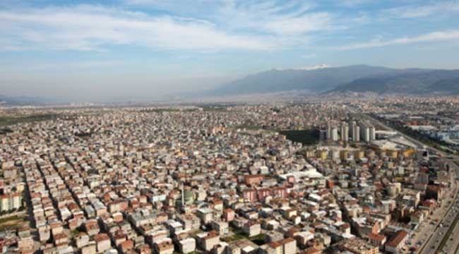 İmar Barışı başvuruları başladı! Bunu yapana ceza-i işlem uygulanacak