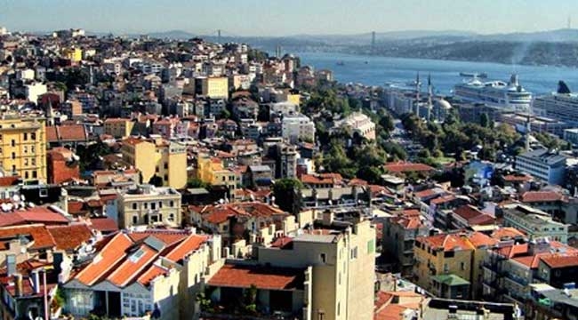 İmar Barışı e-Devlet üzerinden yapılabilecek