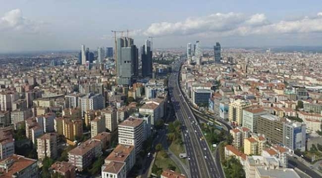 İmar Barışı için 8 günde 500 Bin başvuru yapıldı