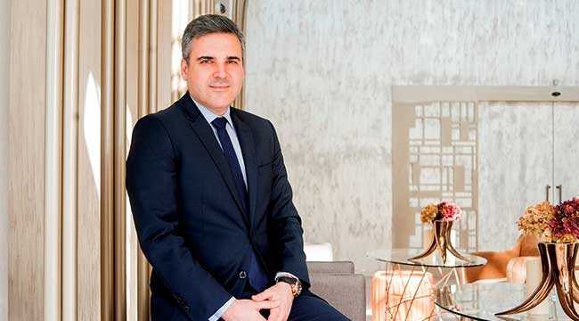 İnanç Kabadayı: Ekonomiye yön veren başlıklarda ciddi atılımlar yapılacaktır