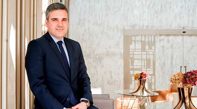 İnanç Kabadayı: Seçim sonrası piyasalar daha da rahatlayacak