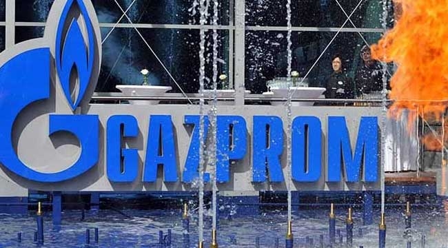 İngiltere, Gazporm 'un mal varlıklarına el koydu