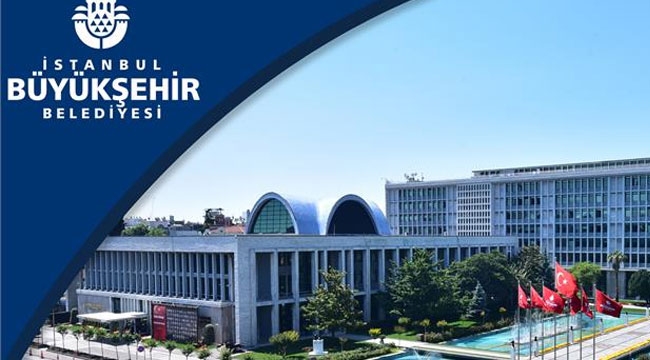 İstanbul Büyükşehir Belediyesi'nden vergi borçlarına yapılandırma