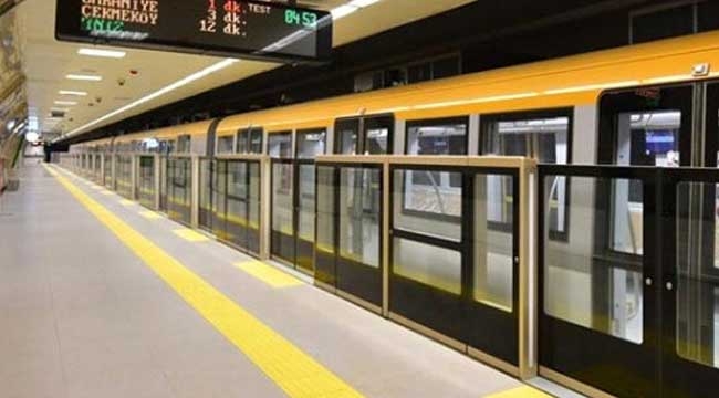 İstanbul'da ulaşım araçlarına Ramazan Bayramı müjdesi