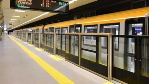 İstanbul'da ulaşım araçlarına Ramazan Bayramı müjdesi