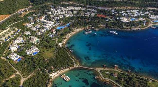 İstanbul’dan yazlık bölgelere göç eğilimi ve konut satışları artıyor