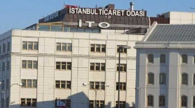 İTO'dan seçim açıklaması